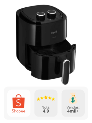 Air Fryer Elgin