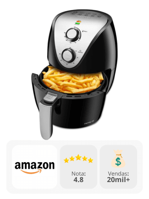 Air Fryer Mondial