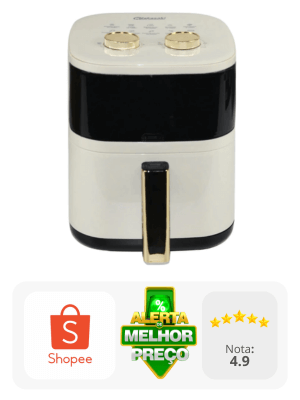 Air Fryer Nakasaki